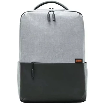 Xiaomi Mi Commuter Backpack 15.6 colos notebook hátizsák - világos szürke (light grey) (BHR4904GL)