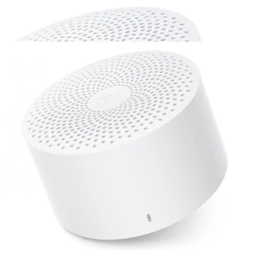 Xiaomi Mi Compact Bluetooth Speaker 2 hordozható bluetooth hangszóró (QBH4141EU)