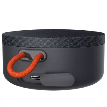 Xiaomi Mi Portable Bluetooth Speaker hordozható bluetooth hangszóró - szürke (gray) (BHR4802GL)