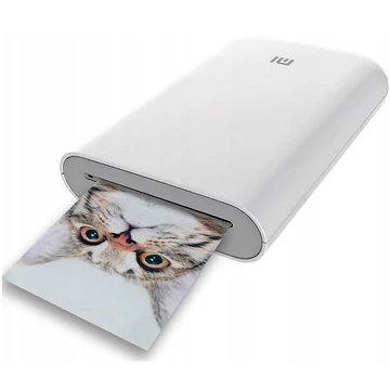 Xiaomi Mi Portable Photo Printer hordozható fotó nyomtató (TEJ4018GL)