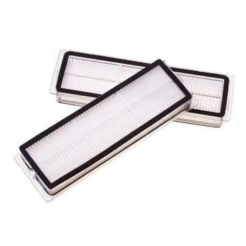 Xiaomi Mi Robot Vacuum-Mop P Filter 2pcs Pack - 2 db-os szűrő robotporszívóhoz (SKV4120TY)