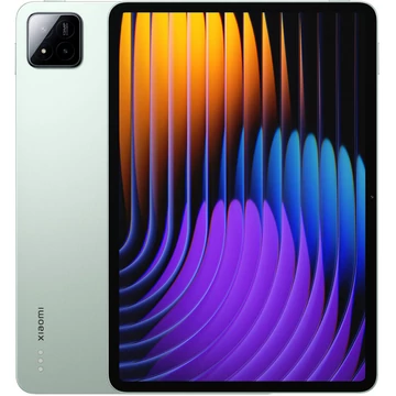 Xiaomi Pad 7 256GB 12GB zöld (green) tablet