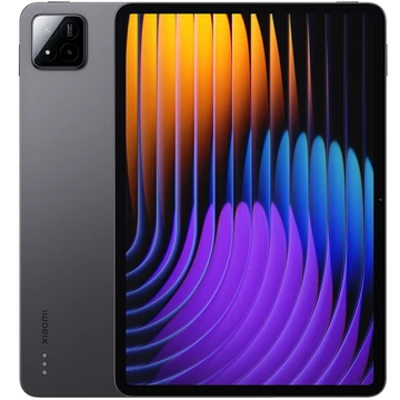 Xiaomi Pad 7 Pro 256GB 8GB szürke (grey) tablet