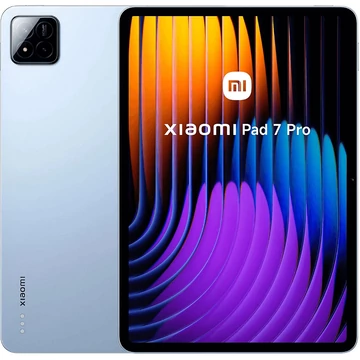 Xiaomi Pad 7 Pro 512GB 12GB kék (blue) tablet