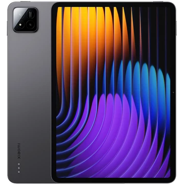 Xiaomi Pad 7 Pro 512GB 12GB szürke (grey) tablet
