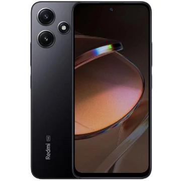 Xiaomi Redmi 12 5G 256GB 8GB fekete (jade black) Dual Sim kártyafüggetlen okostelefon