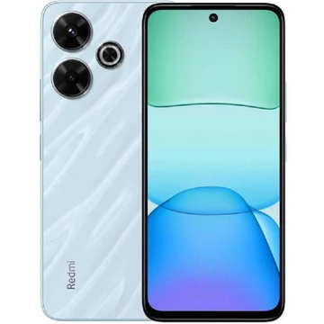 Xiaomi Redmi 13 128GB 6GB NFC óceán kék (ocean blue) Dual Sim kártyafüggetlen okostelefon