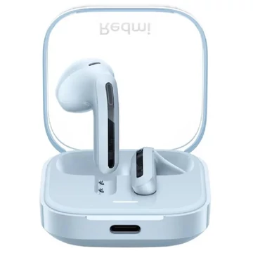 Xiaomi Redmi Buds 6 Active kék (blue) vezeték nélküli bluetooth fülhallgató