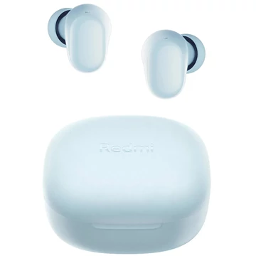 Xiaomi Redmi Buds 6 Play kék (blue) vezeték nélküli bluetooth fülhallgató (BHR9283GL)