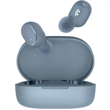 Xiaomi Redmi Buds Essential kék (blue) vezeték nélküli bluetooth fülhallgató (BHR6711GL)