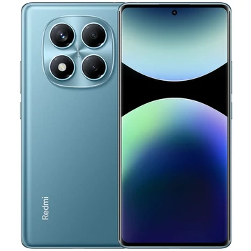 Xiaomi Redmi Note 14 Pro 256GB 12GB kék (blue) Dual Sim kártyafüggetlen okostelefon