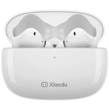 Xiaodu TWS Earbuds Pro fehér (white) vezeték nélküli bluetooth fülhallgató
