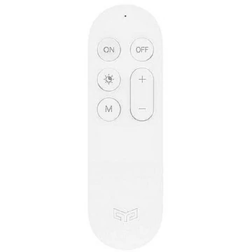 Yeelight Bluetooth Remote Control - bluetooth távirányító Yeelight lámpákhoz (YLYK01YL)