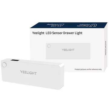 Yeelight LED Sensor Drawer Light - mozgásérzékelős fiók lámpa 1 db (YLCTD001)