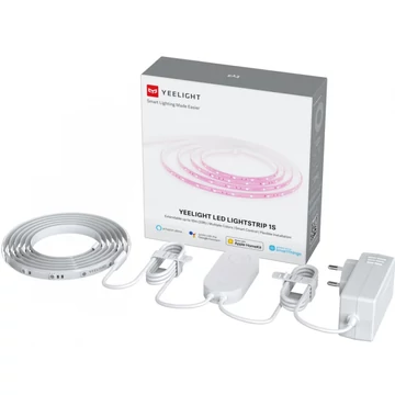 Yeelight Lightstrip 1S - 2m okos led fényszalag (YLDD05YL)