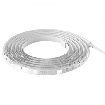 Yeelight Lightstrip Plus Extension - 1m okos led fényszalag hosszabbítás (GPX4015RT)