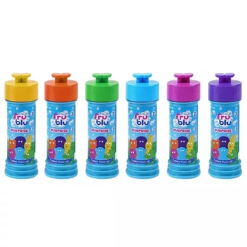 Fru Blu meglepetés buborékfújó 50ml 1db