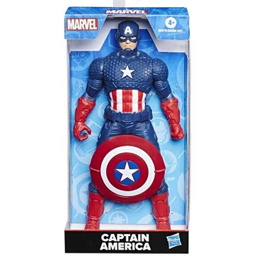 Bosszúállók: Amerika Kapitány karakter figura 24cm – Hasbro