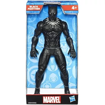 Bosszúállók: Fekete párduc karakter figura 24cm – Hasbro