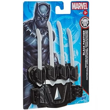 Bosszúállók: Fekete Párduc karmok - Hasbro