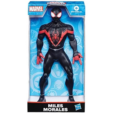 Bosszúállók: Miles Morales karakter figura 24cm – Hasbro