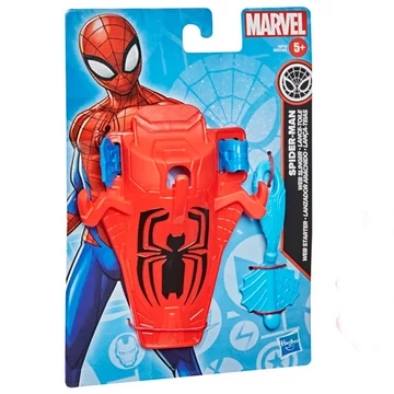 Bosszúállók: Pókember hálóvető - Hasbro