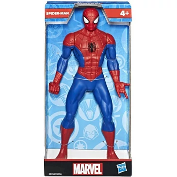 Bosszúállók: Pókember karakter figura 24cm – Hasbro
