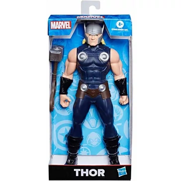 Bosszúállók: Thor karakter figura 24cm – Hasbro