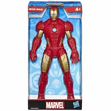 Bosszúállók: Vasember karakter figura 24cm - Hasbro