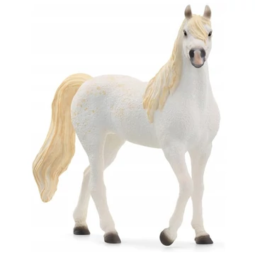 Schleich: Arab kanca ló figura (13983)