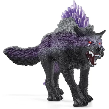 Schleich: Árny farkas figura (42554)