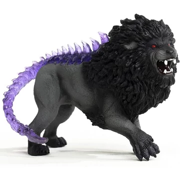 Schleich: Árny oroszlán figura (42555)