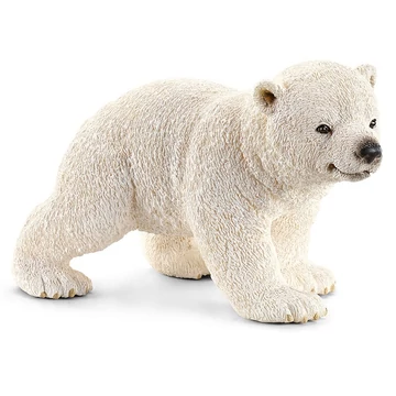 Schleich: Jegesmedvebocs figura (14708)