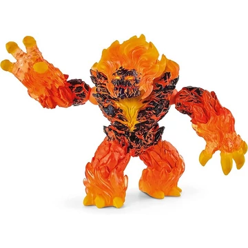 Schleich: Lávadémon figura (70145)