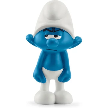 Schleich: Morcos törp figura (20836)