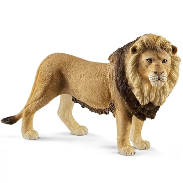 Schleich: Oroszlán figura (14812)