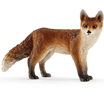 Schleich: Róka figura (14782)