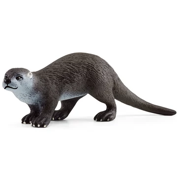 Schleich: Vidra figura (14865)