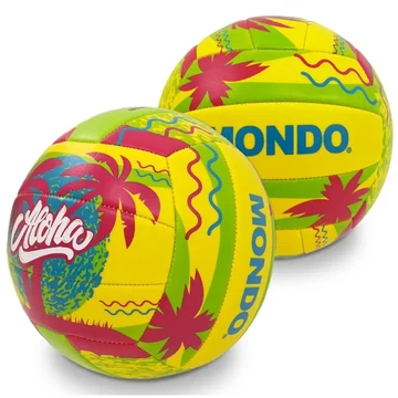 Aloha 20cm-es röplabda - Mondo Toys