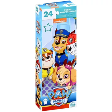 Mancs őrjárat 24db-os puzzle - Spin Master