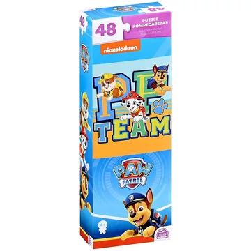 Mancs őrjárat A csapat 48db-os puzzle - Spin Master
