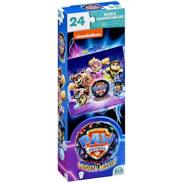 Mancs őrjárat A szuperfilm 24db-os puzzle - Spin Master