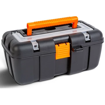 Handy szerszámosláda 25x15x11cm 11010A