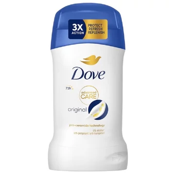 Dove original stift 50ml