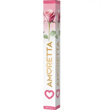Mieszko amoretta rose nut desszert 88g