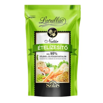 Lucullus natúr ételízesítő 125g