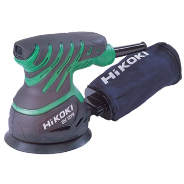 Hikoki SV13YB Excenter csiszoló (SV13YB)