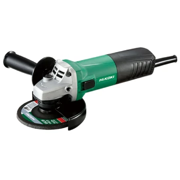 Hikoki G13SR4 Sarokcsiszoló 125mm (G13SR4)