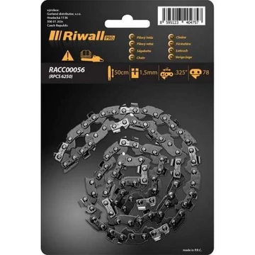 Riwall Lánc láncfűrészhez Riwall PRO (RPCS 6250) (RACC00056)
