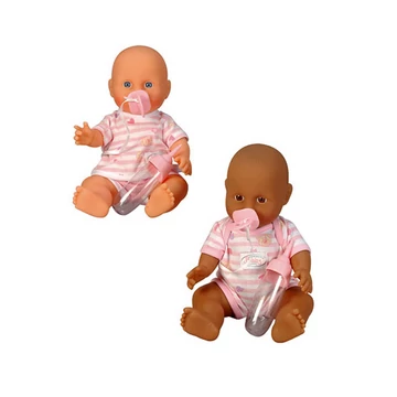 Baby Born: New born Baby pisilős baba - Simba